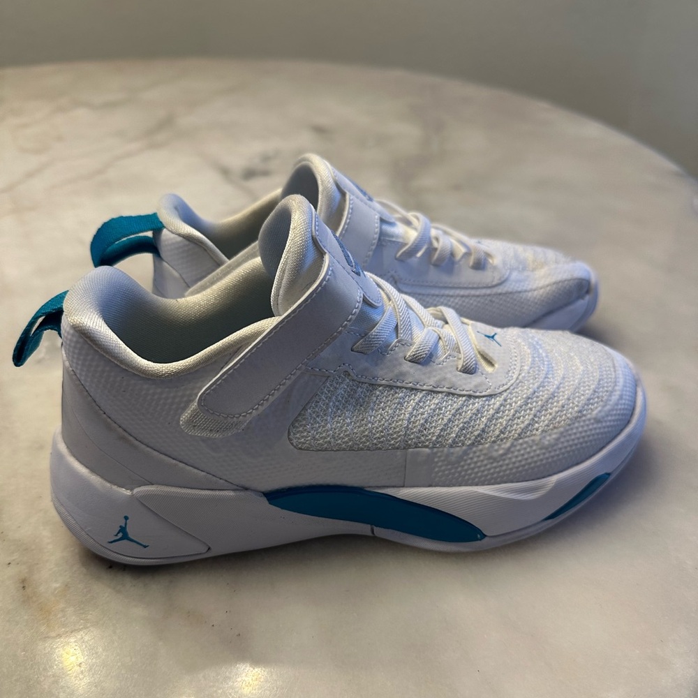 Nike Luka 1 Jordan Brand Shoes, Size 1.5